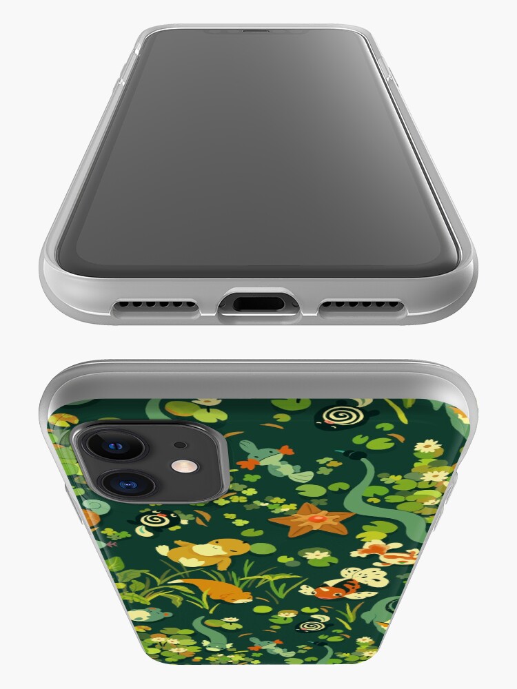 Alternate view of Whirlpool iPhone Case & Cover