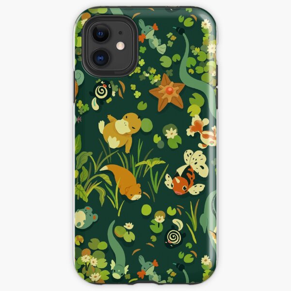Whirlpool iPhone Tough Case