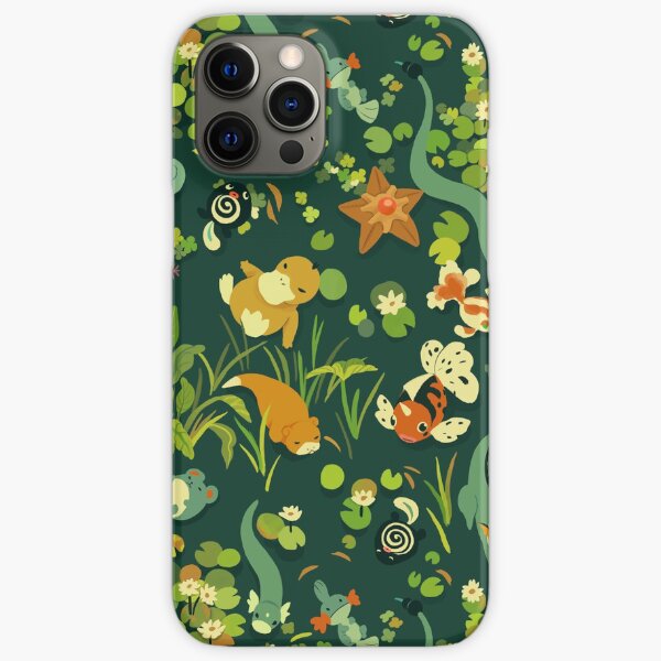 Whirlpool iPhone Leichte Hülle