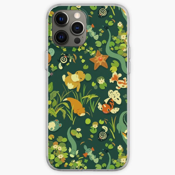 Tourbillon Coque souple iPhone