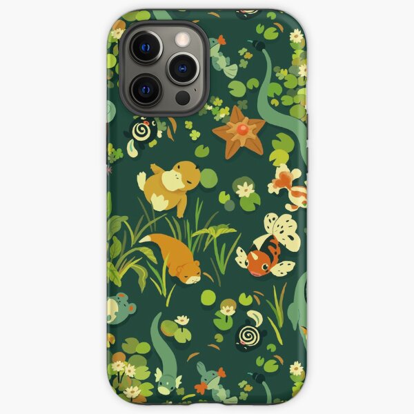 Torbellino Funda resistente para iPhone