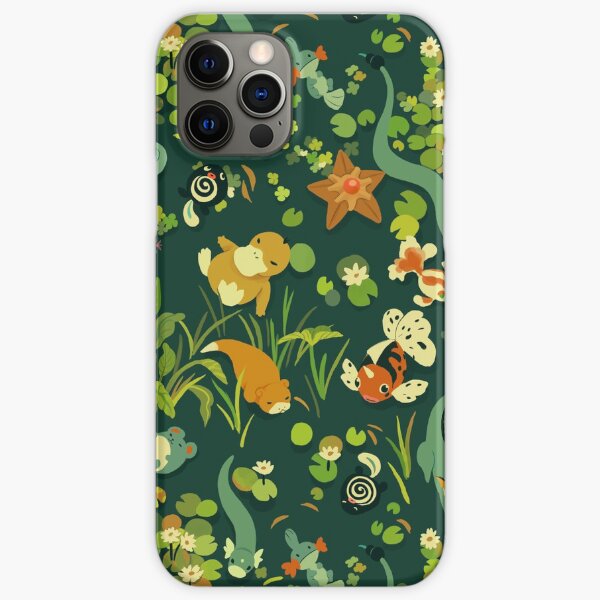 Whirlpool iPhone Leichte Hülle