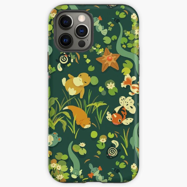 Torbellino Funda resistente para iPhone