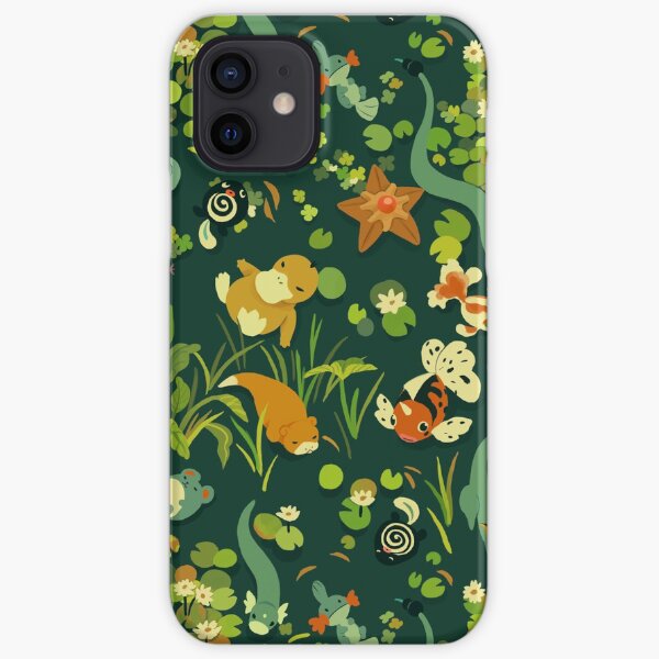 Whirlpool iPhone Snap Case