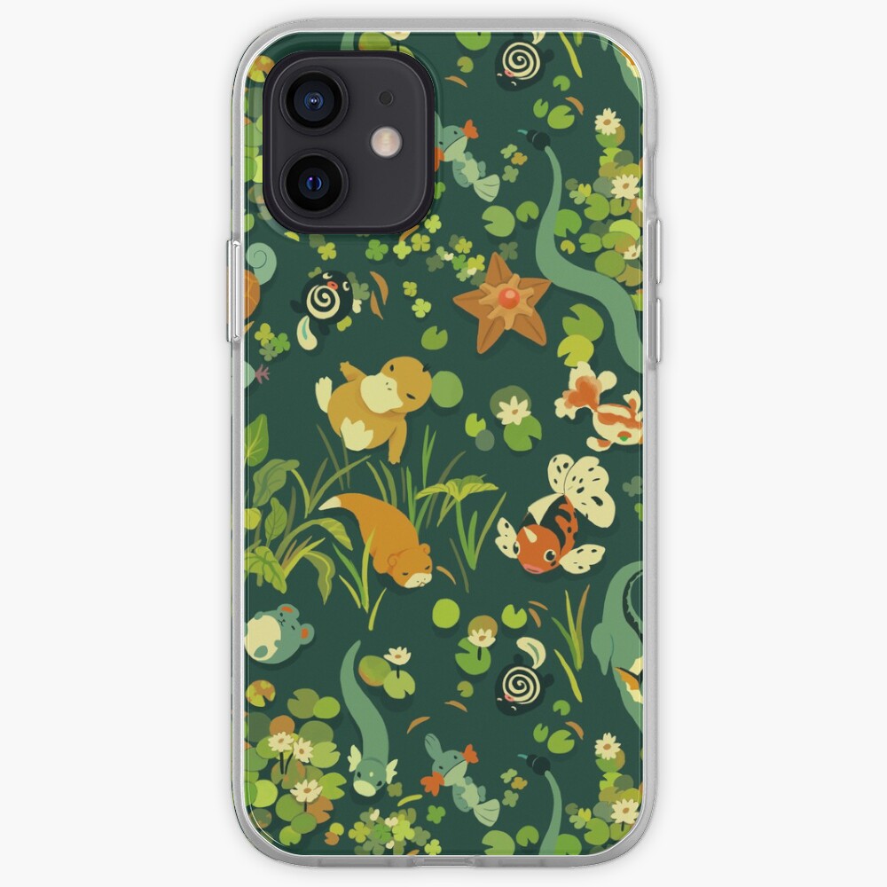 Whirlpool iPhone Case & Cover