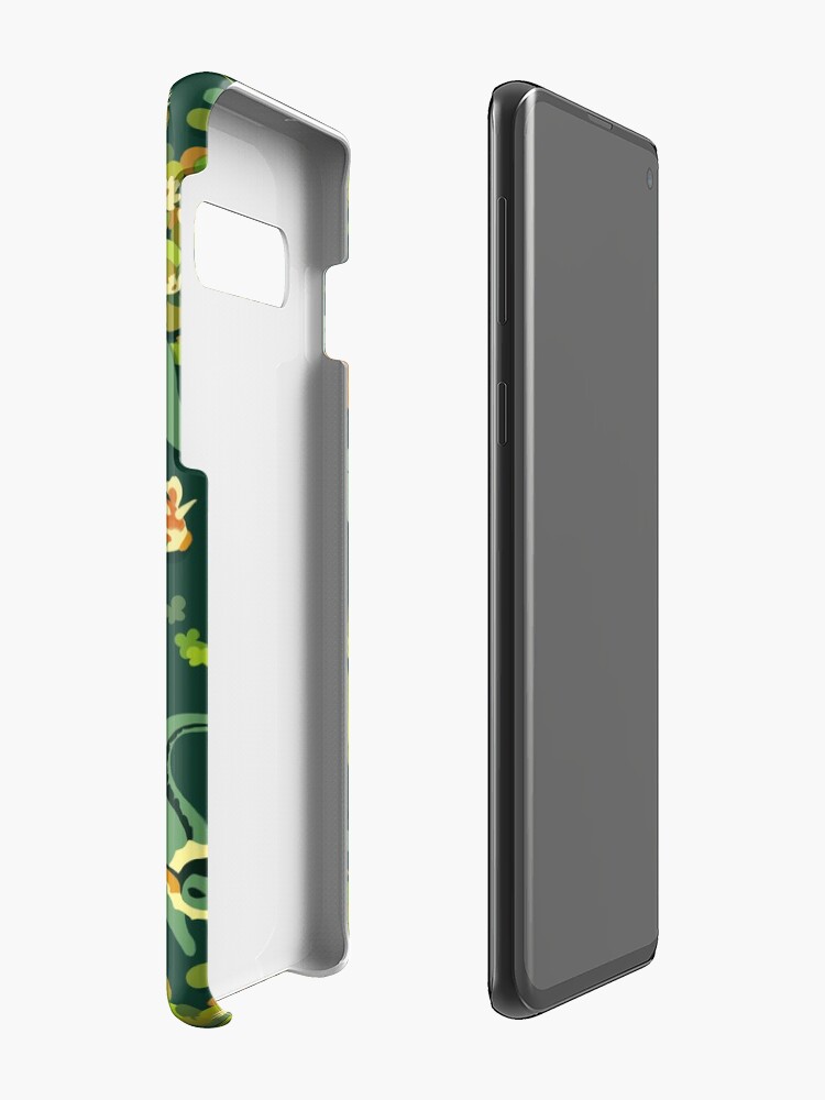 Alternate view of Whirlpool Case & Skin for Samsung Galaxy