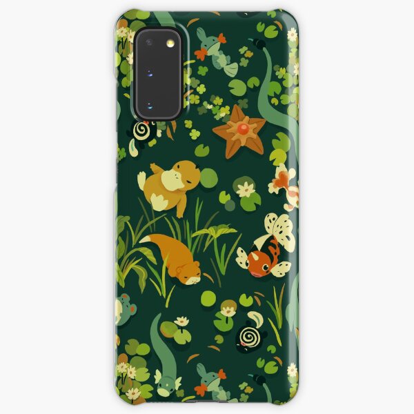 Whirlpool Samsung Galaxy Snap Case