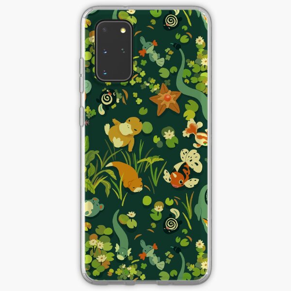 Whirlpool Samsung Galaxy Soft Case