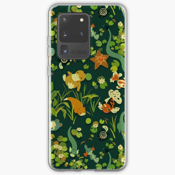 Whirlpool Samsung Galaxy Soft Case