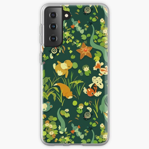 Whirlpool Samsung Galaxy Soft Case