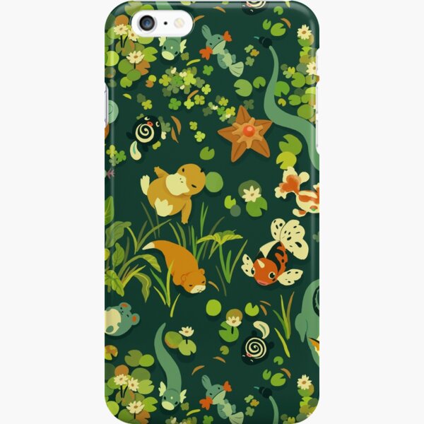 Whirlpool iPhone Snap Case