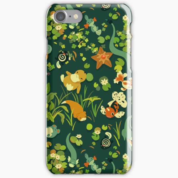 Tourbillon Coque rigide iPhone