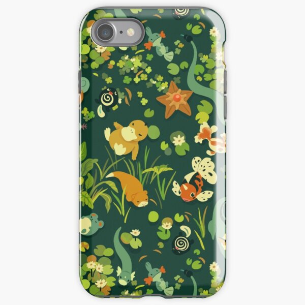 Whirlpool iPhone Tough Case
