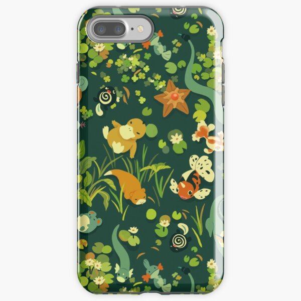 Torbellino Funda resistente para iPhone