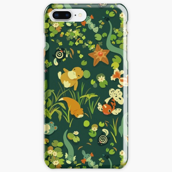 Whirlpool iPhone Snap Case