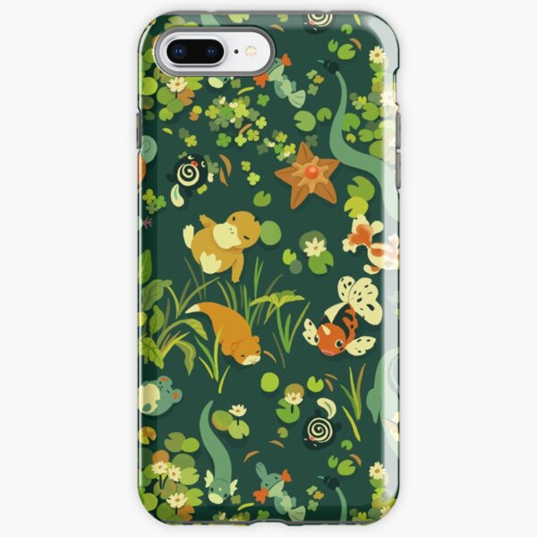 Torbellino Funda resistente para iPhone