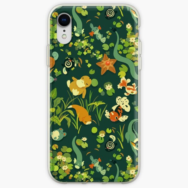 Torbellino Funda blanda para iPhone