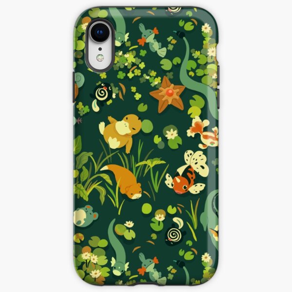 Tourbillon Coque antichoc iPhone