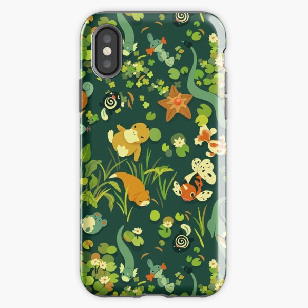 Torbellino Funda resistente para iPhone