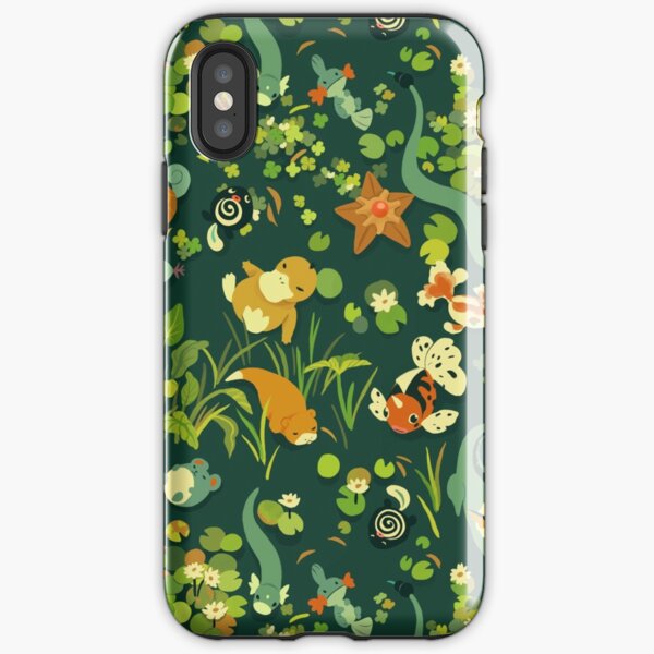 Whirlpool iPhone Tough Case