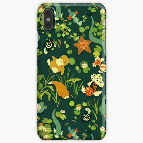 Whirlpool iPhone Snap Case