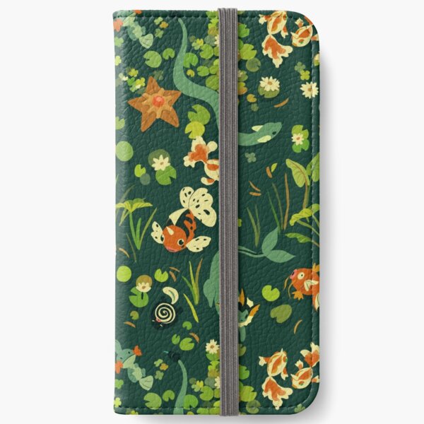Whirlpool iPhone Wallet