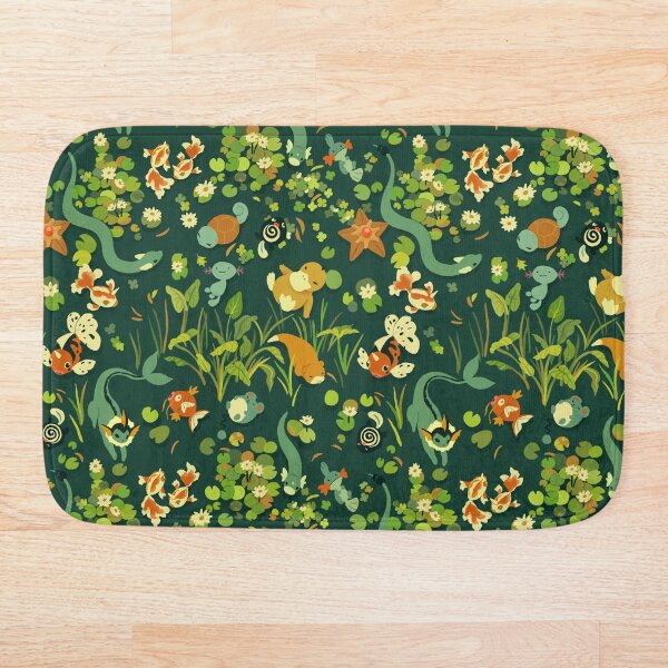 Whirlpool Bath Mat