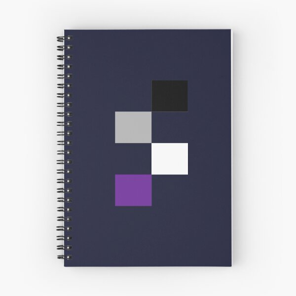 Item preview, Asexual Pride designed and sold by StephJp.