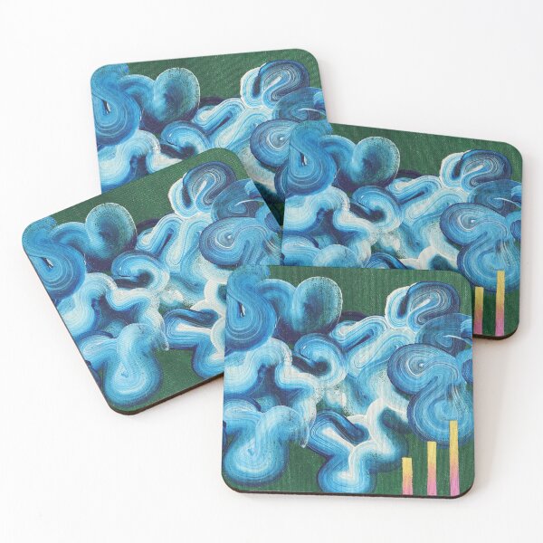 Item preview, Algae designed and sold by sophiem4y.
