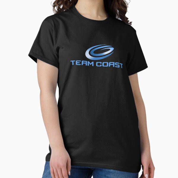 Item preview, Team Coast designed and sold by Dami10.