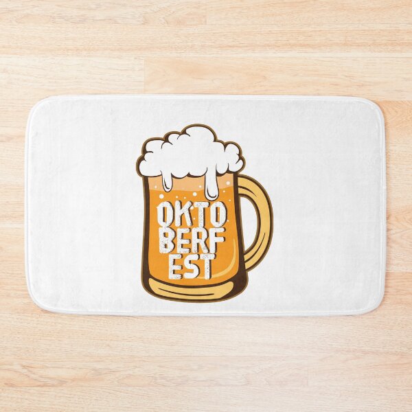Aperçu de l'œuvre Festival d'anniversaire de battement de coeur de tasse de bière d'Oktoberfest créée et vendue par Gex909.