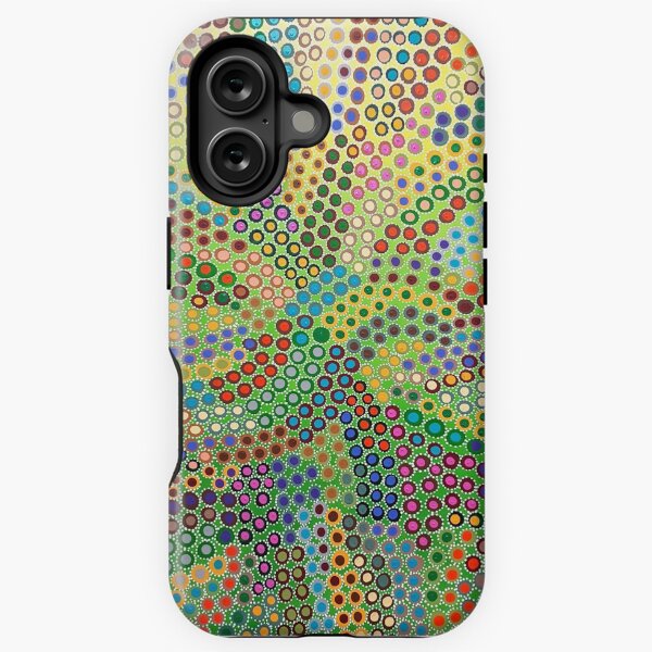 Vista previa del artículo con la obra «Flores silvestres del desierto», diseñado y vendido por ReneeClifton.