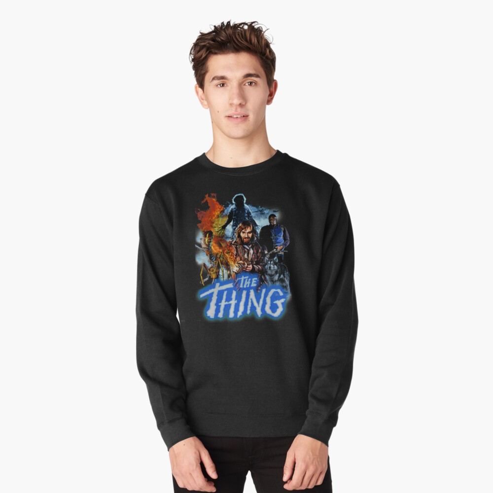 Item preview, Pullover Sweatshirt designed and sold by JTK667.
