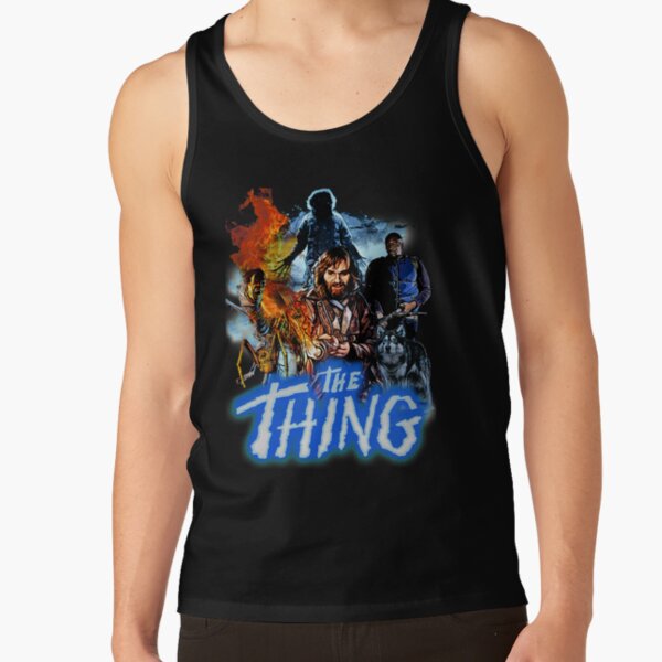 the Thing Tank Top