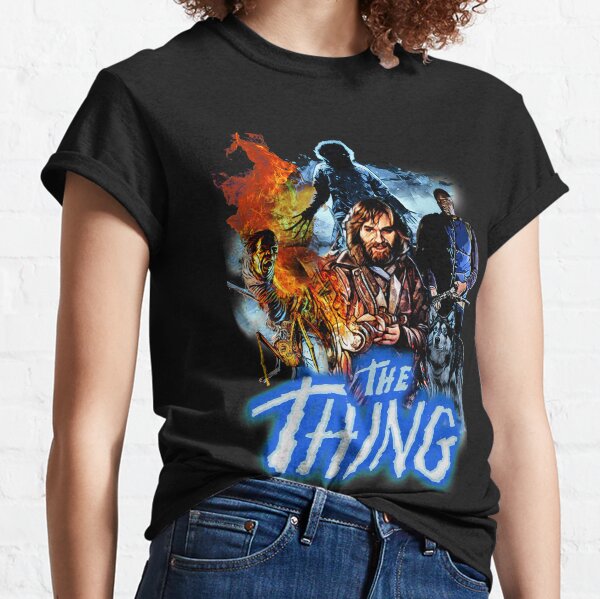 the Thing Classic T-Shirt