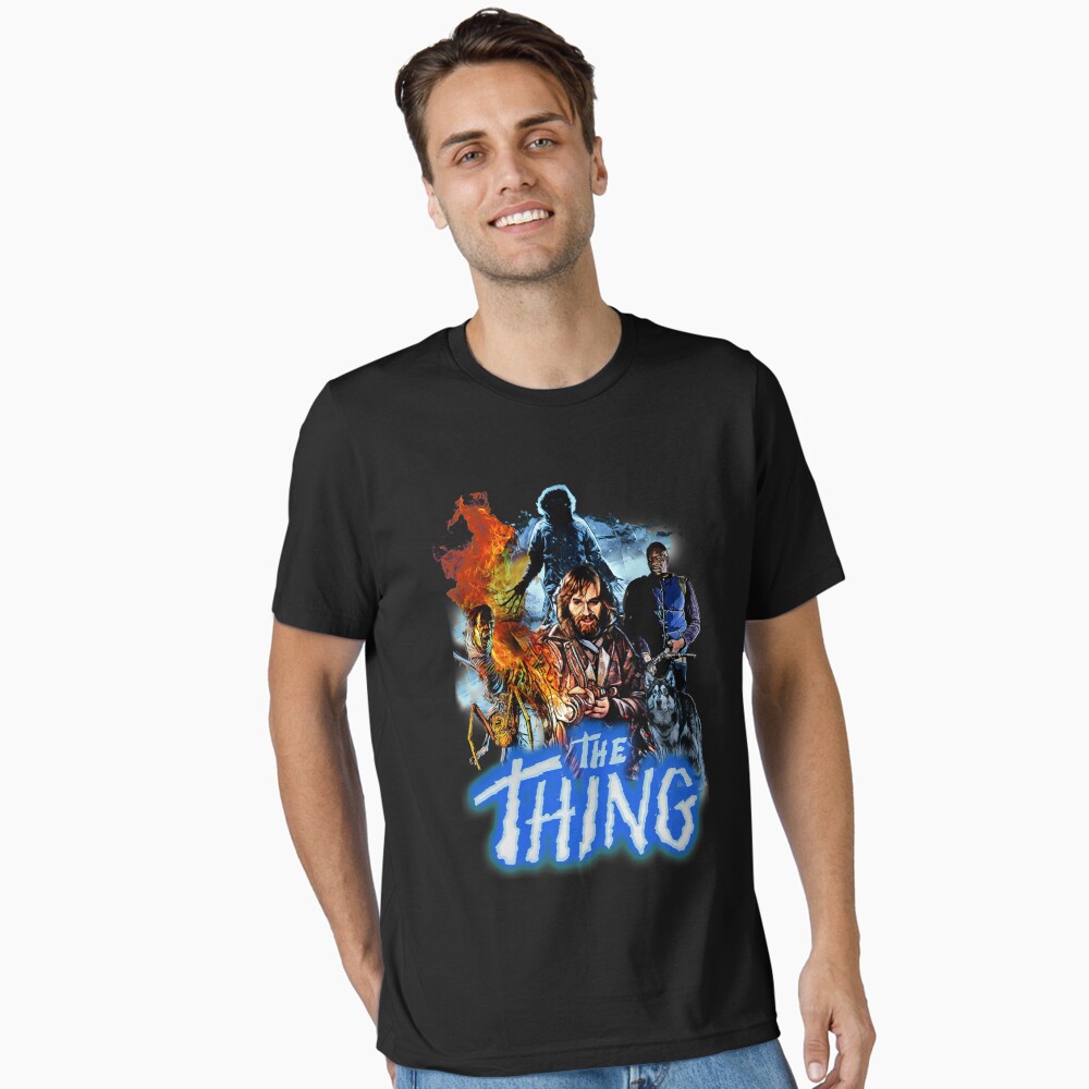 Item preview, Essential T-Shirt designed and sold by JTK667.