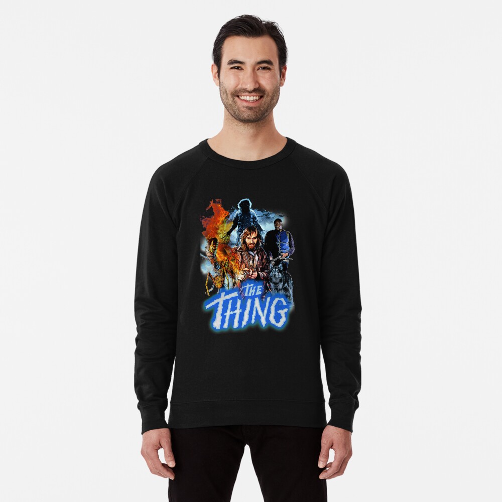 Item preview, Lightweight Sweatshirt designed and sold by JTK667.