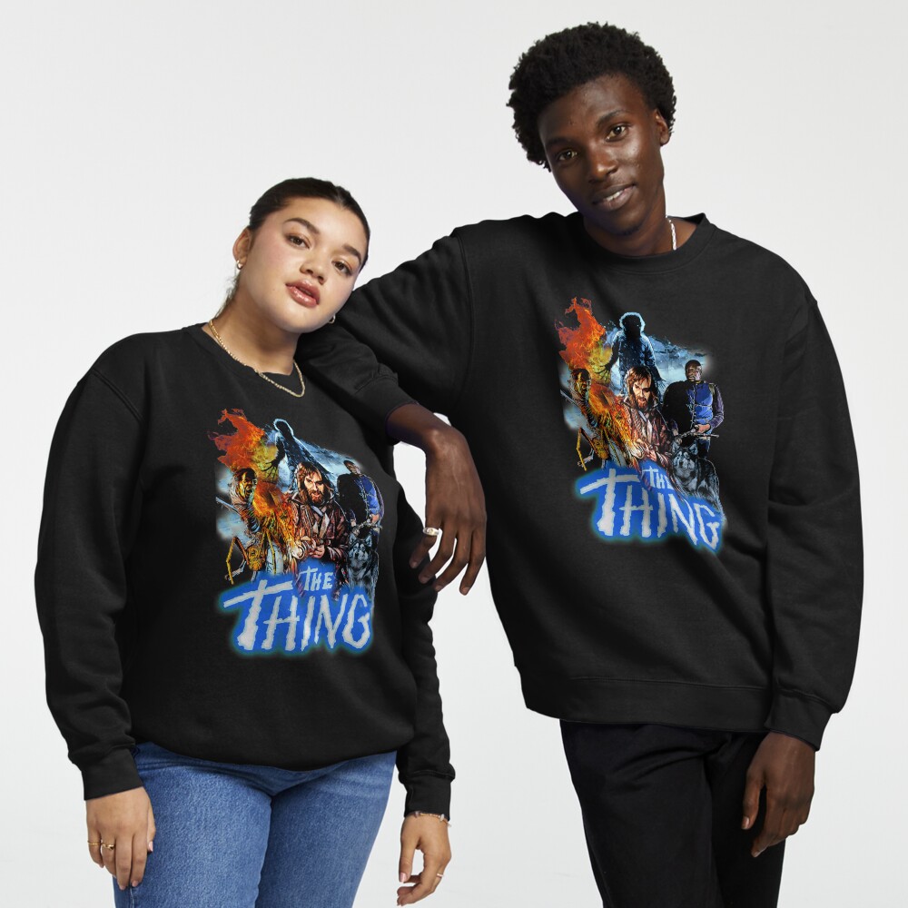 Item preview, Pullover Sweatshirt designed and sold by JTK667.