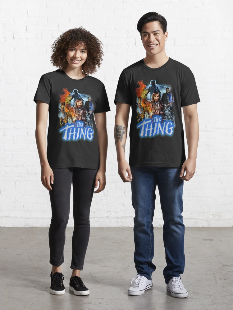 Hey, it's a thingie! A fiendish thingie! Essential T-Shirt for