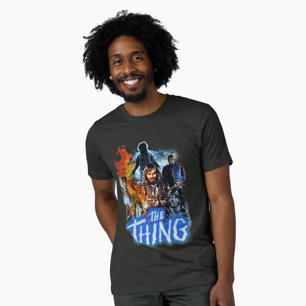 Item preview, Tri-blend T-Shirt designed and sold by JTK667.