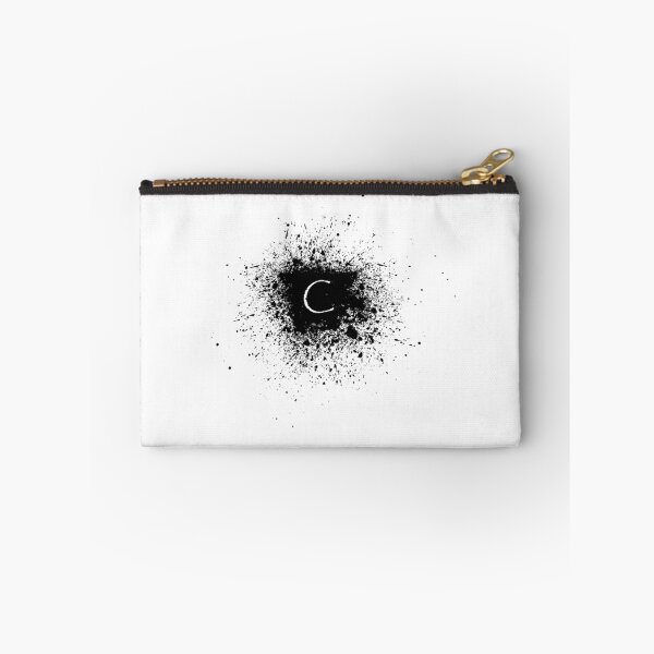 Item preview, C SPLOTCH designed and sold by Rjcham.