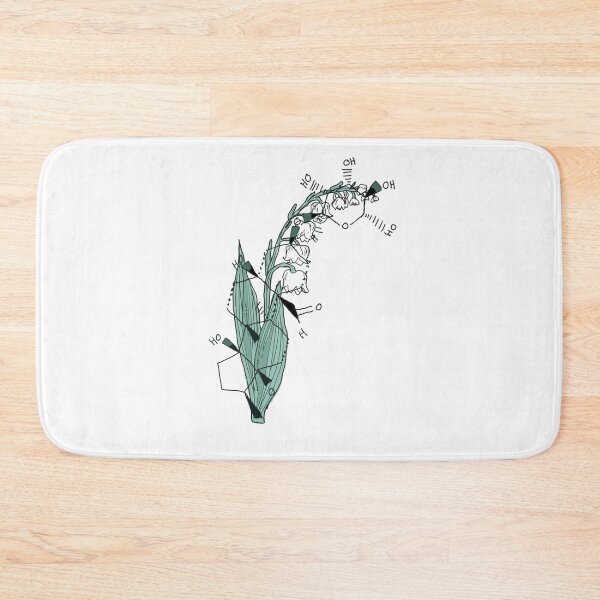 Item preview, Lily of the Valley designed and sold by AliciaDarling.