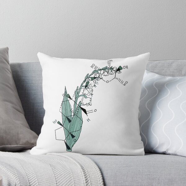 Item preview, Lily of the Valley designed and sold by AliciaDarling.