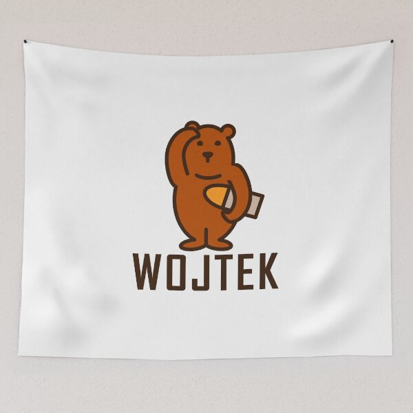 Item preview, Polish Wojtek Soldier Bear WWII Edinburgh  designed and sold by Krukowski.