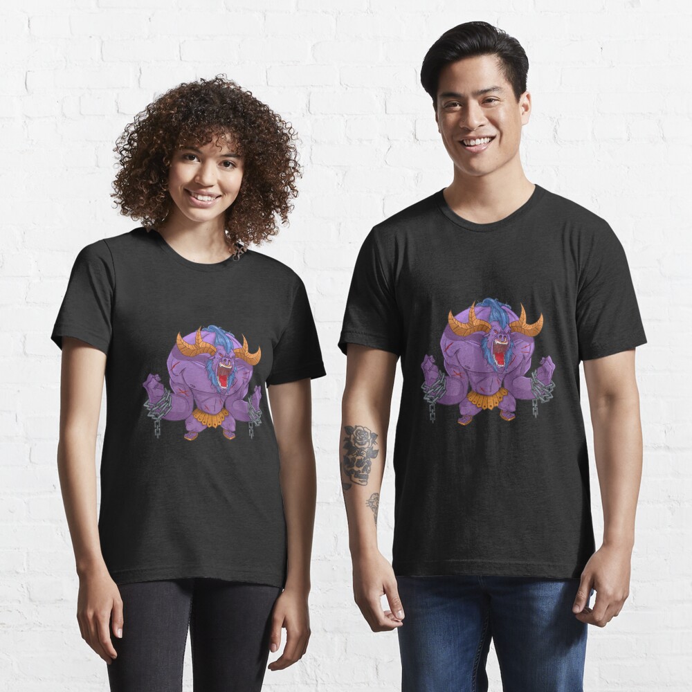 ALISTAR T-shirts  League of Legends T-shirts & Hoodies