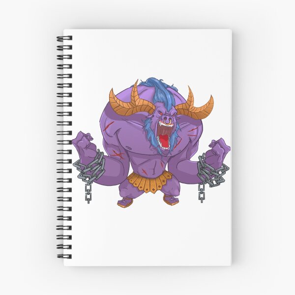 Item preview, Alistar designed and sold by Dami10.