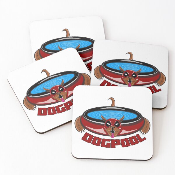 Item preview, DOGPOOL designed and sold by ajoymoon.