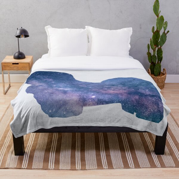 Item preview, Havanese Out of this World - Space Theme Dog  designed and sold by PawsitiveGifts.