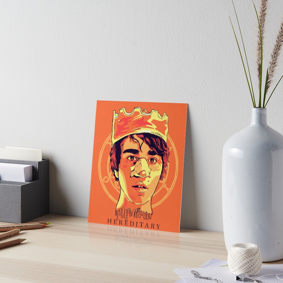 Item preview, Art Board Print designed and sold by aartmoore.
