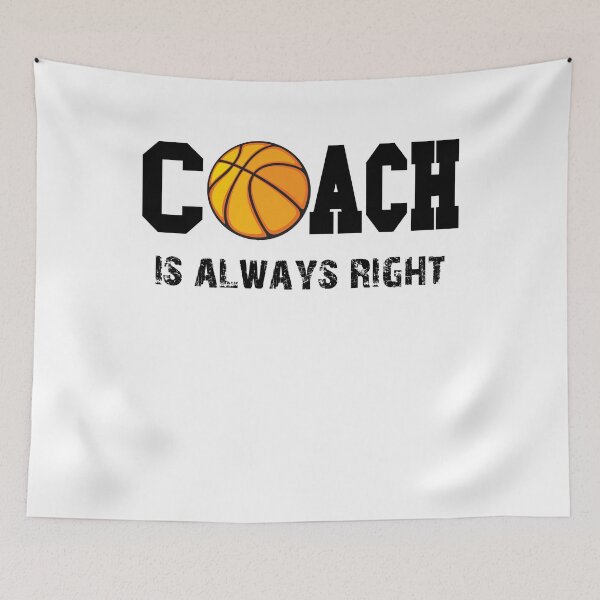 Item preview, Funny Basketball Coach Gifts - Funny Basketball Coach Shirt - Funny Gift For Basketball Coach designed and sold by Galvanized.
